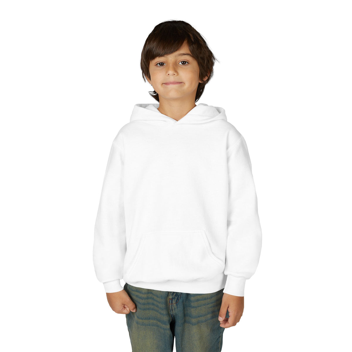 The Coop Learning Academy Hoodie (Kids Size)