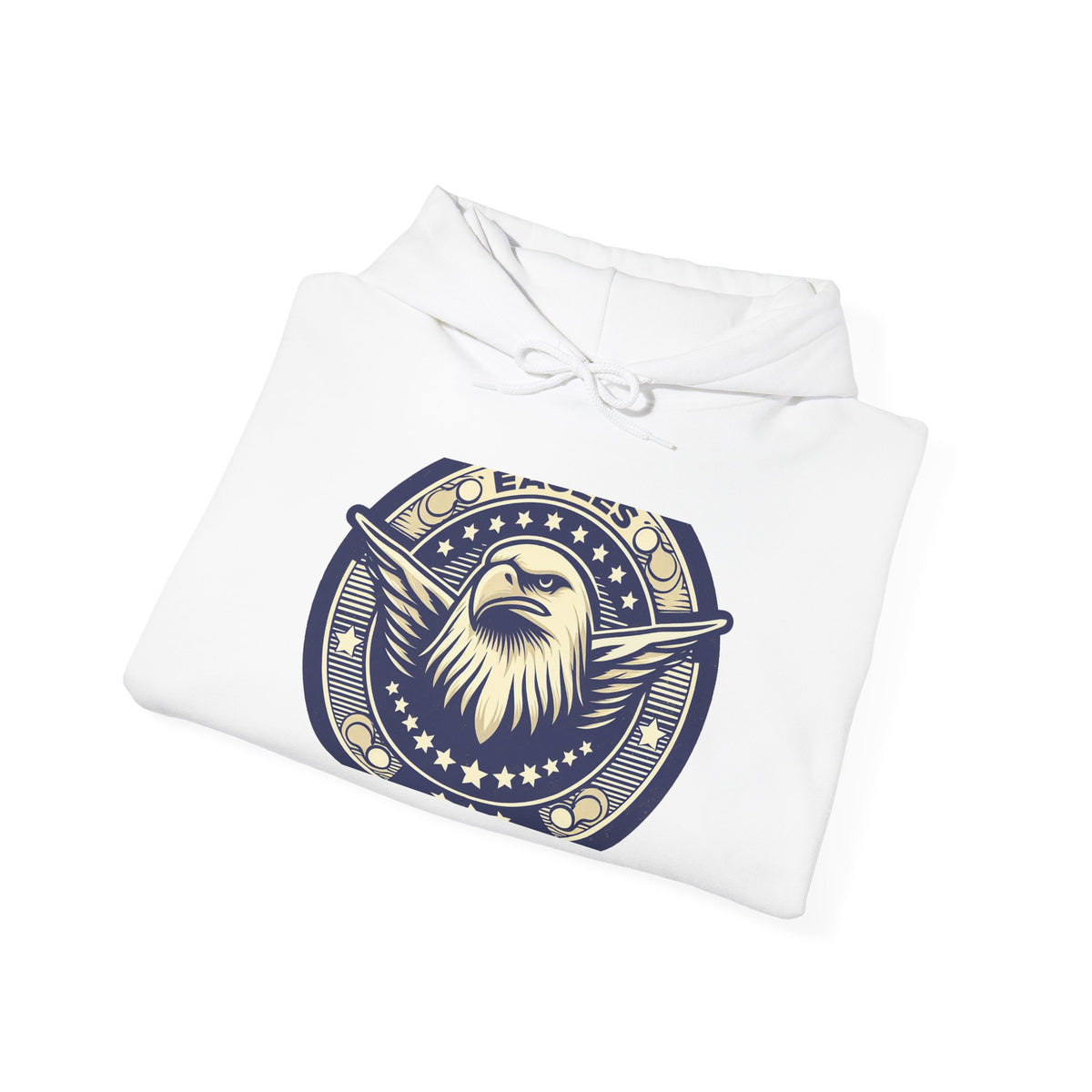 Eagle Hoodie (Adult Size)