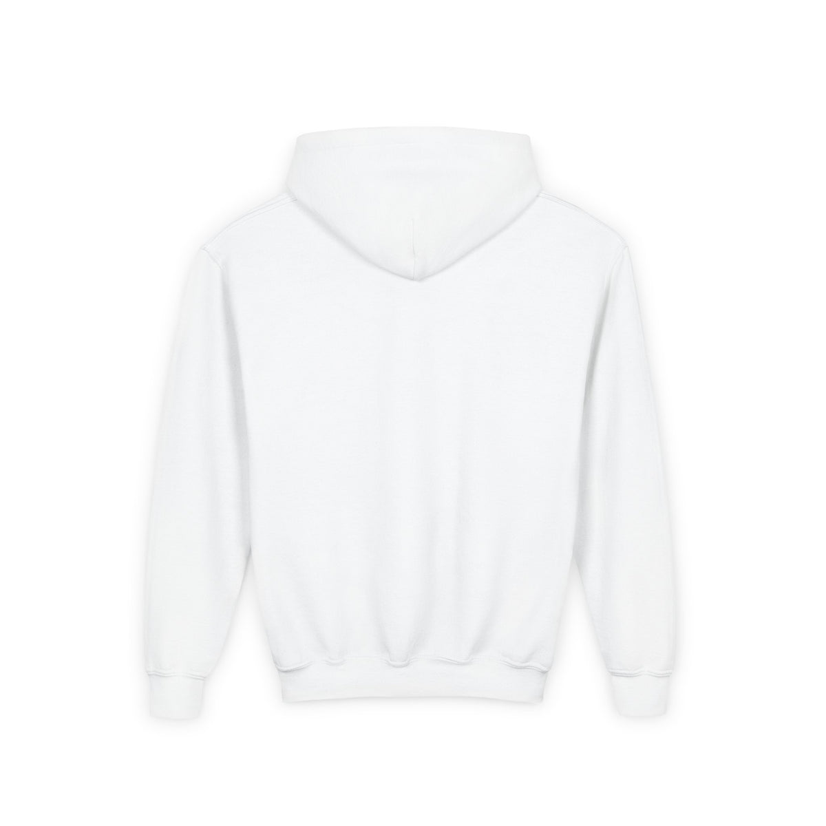 Coop Wolf Kids Hoodie