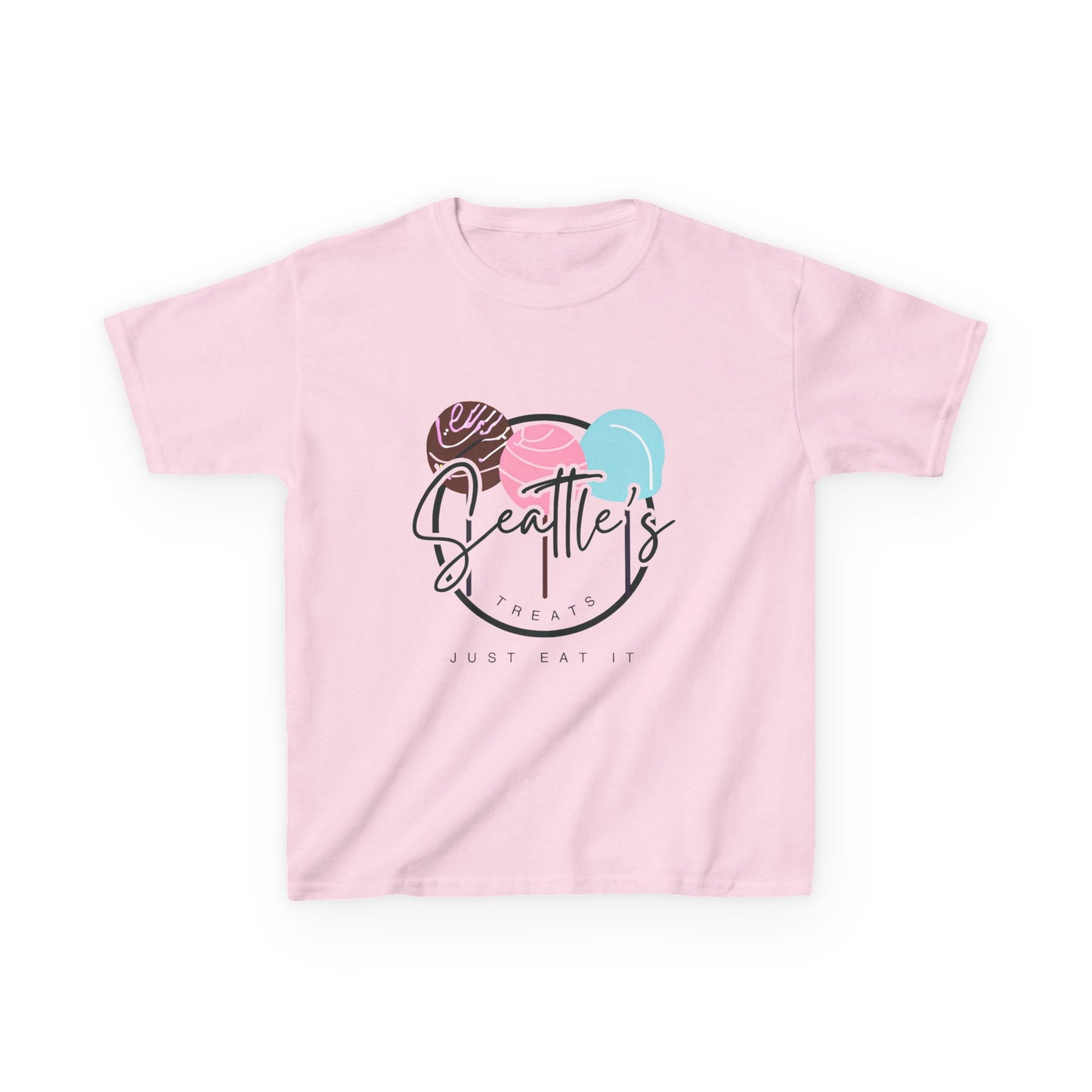 Seattle's Treats Youth Tee