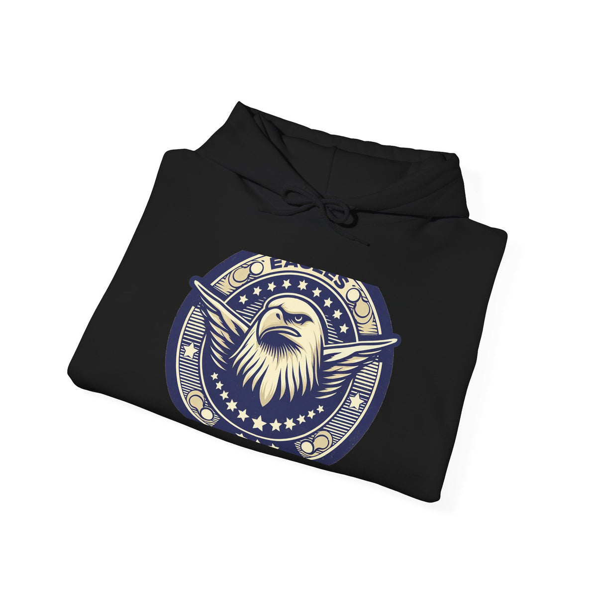Eagle Hoodie (Adult Size)