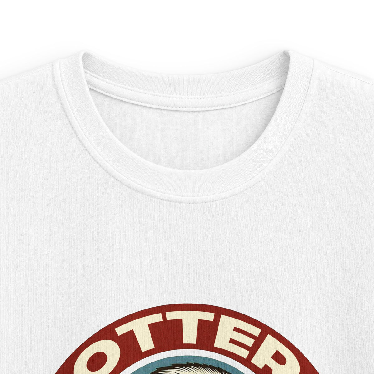 Coop Otter Kids T-Shirt