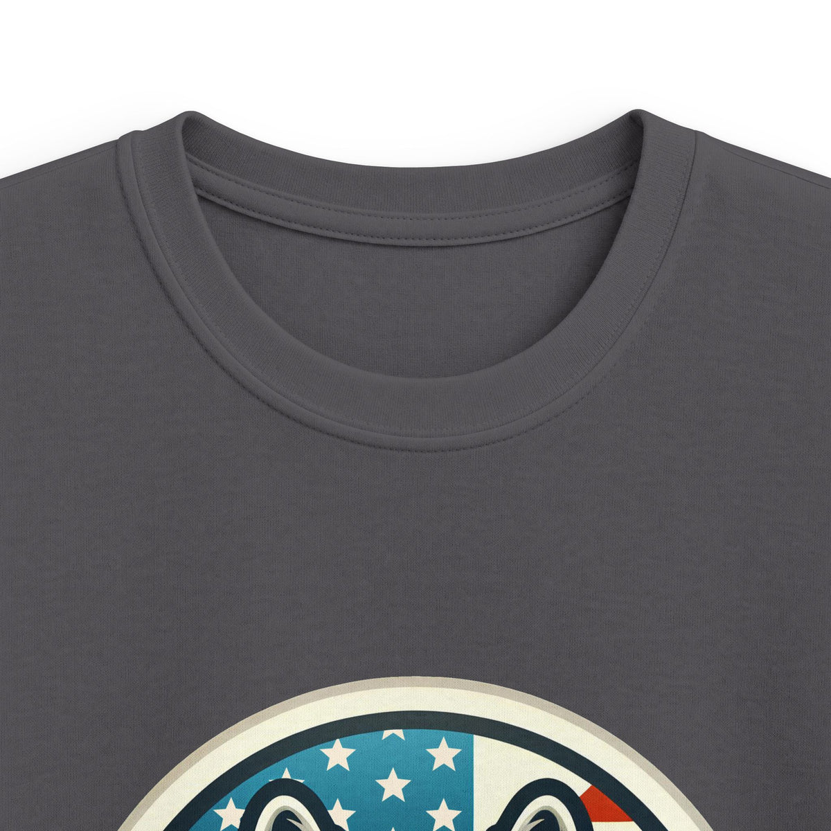 Coop Wolf Kids T-Shirt