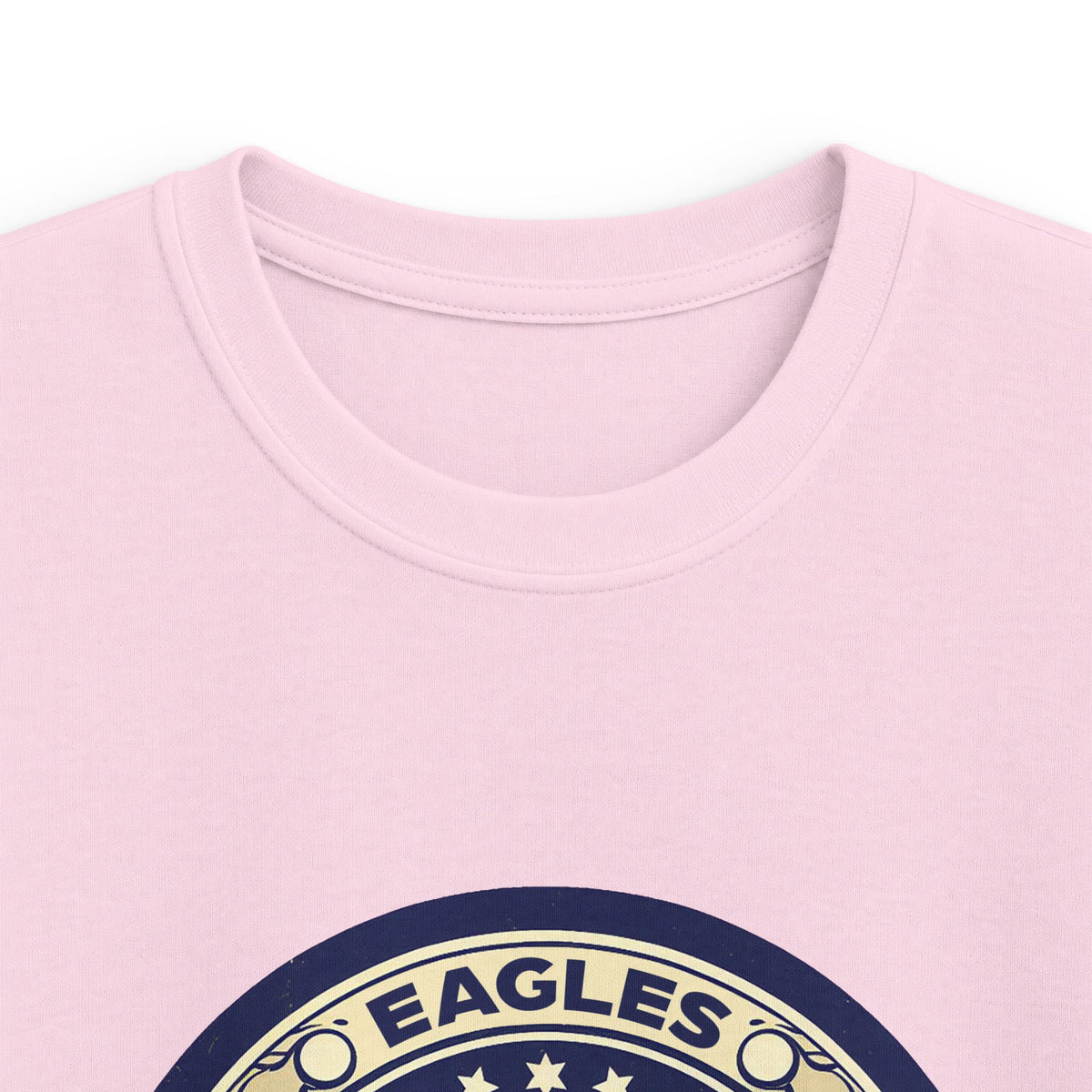 Coop Eagle Kids T-Shirt