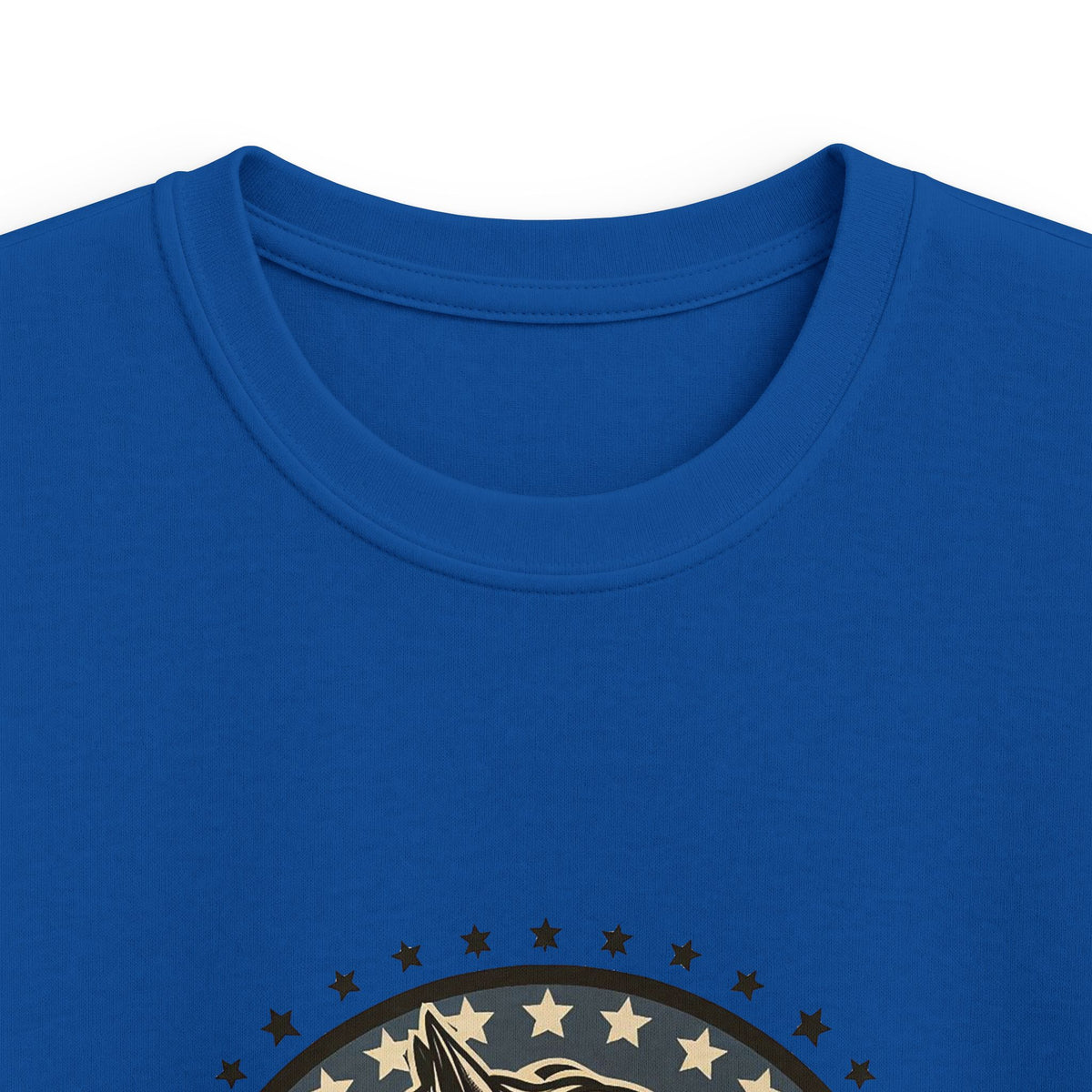 Coop Mustang Kids T-Shirt