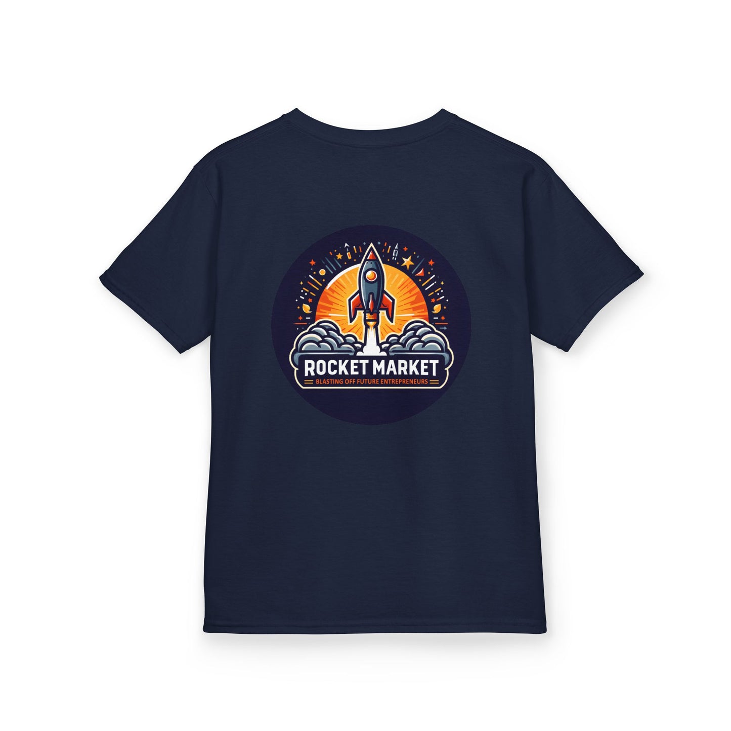Welding Ways Youth Tee