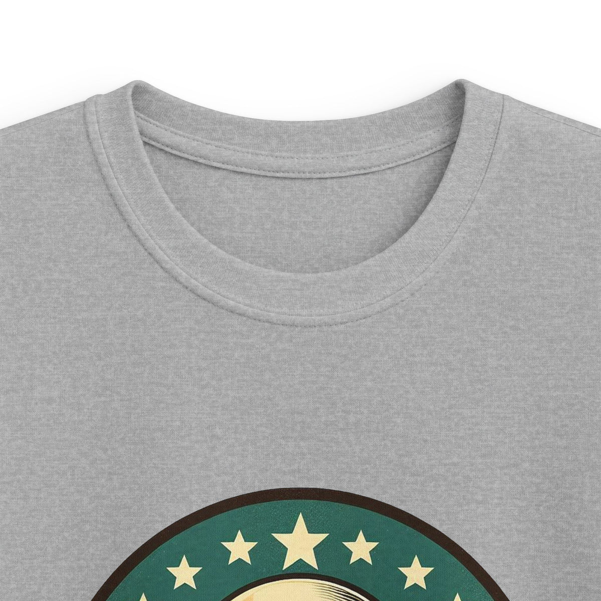 Coop Space Dog Kids T-Shirt