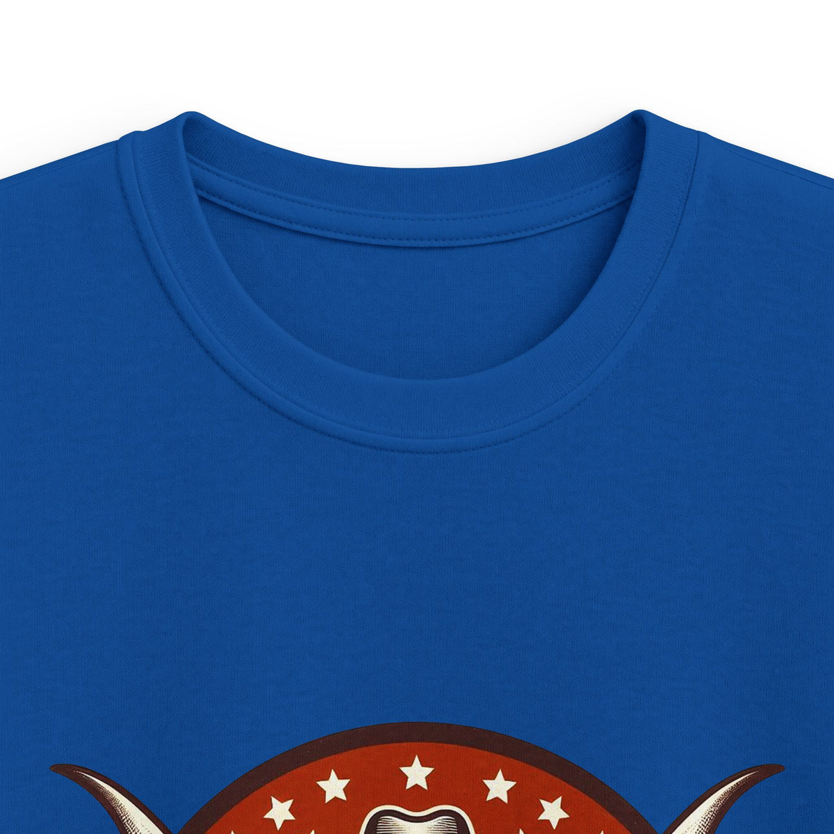 Coop Longhorn Kids T-Shirt