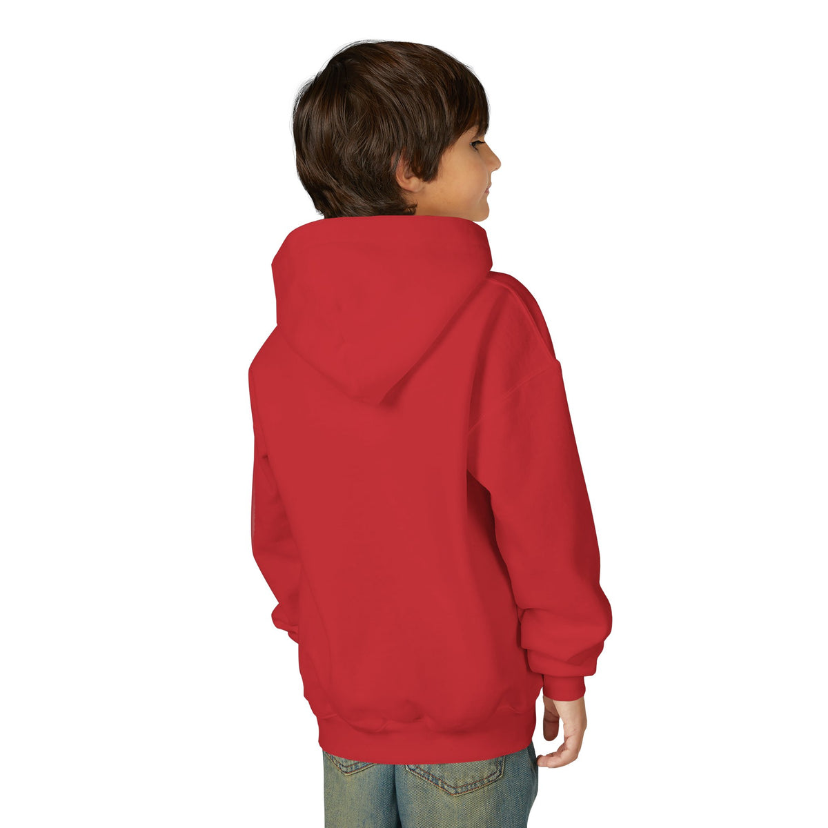 Coop Puma Kids Hoodie
