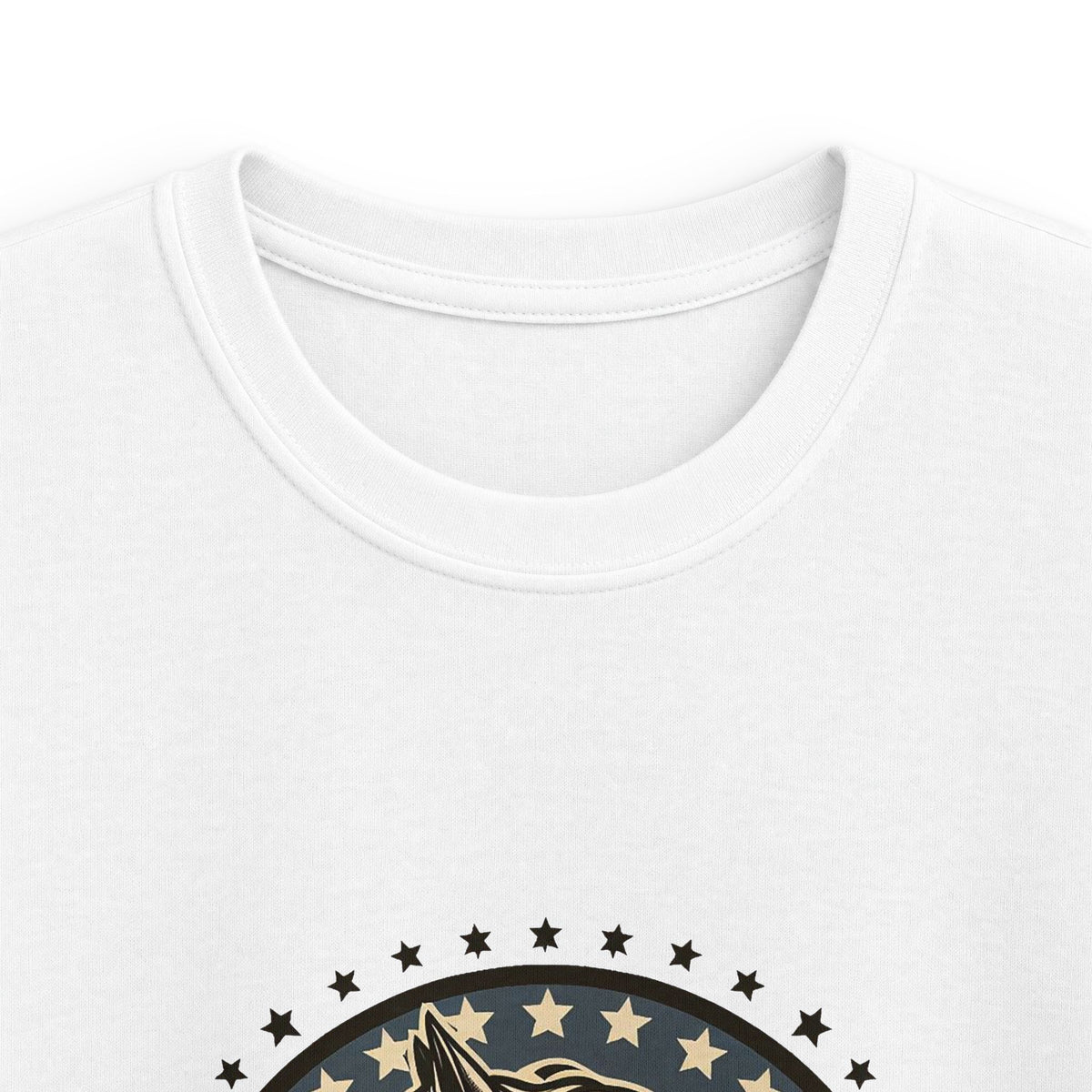 Coop Mustang Kids T-Shirt