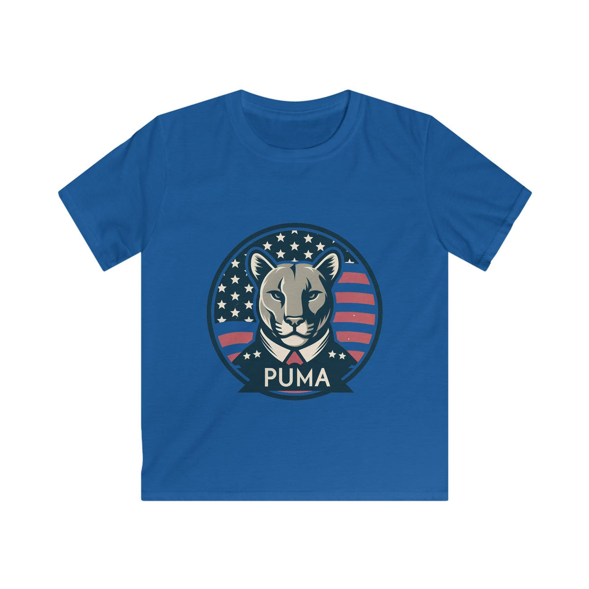 Coop Puma Kids T-Shirt