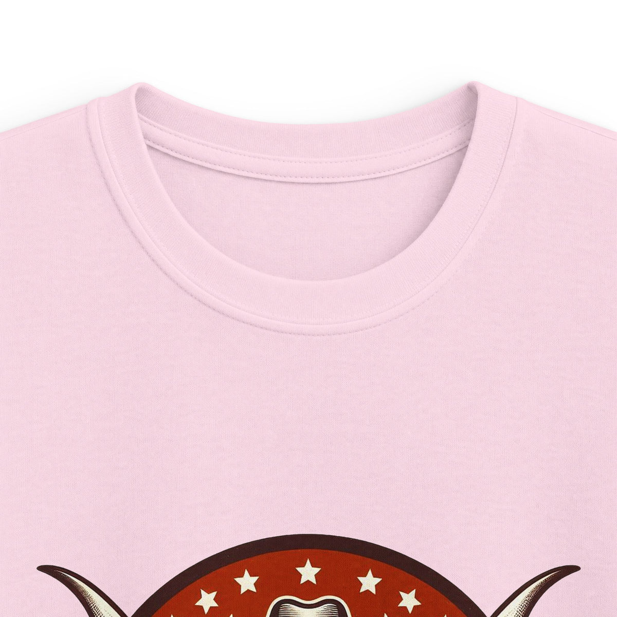 Coop Longhorn Kids T-Shirt