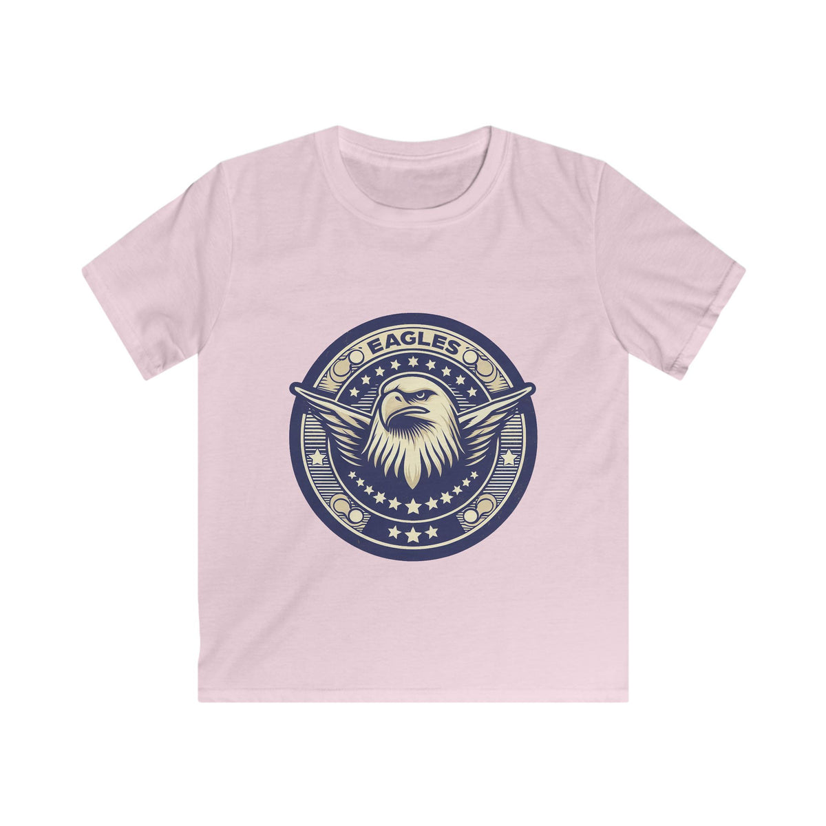 Coop Eagle Kids T-Shirt