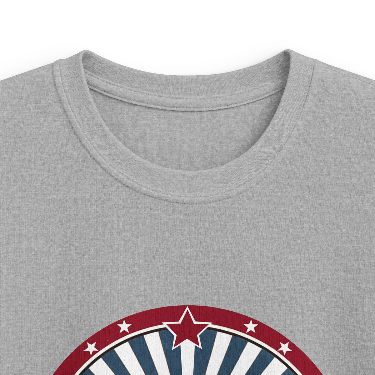 Coop Red Frog Kids T-Shirt