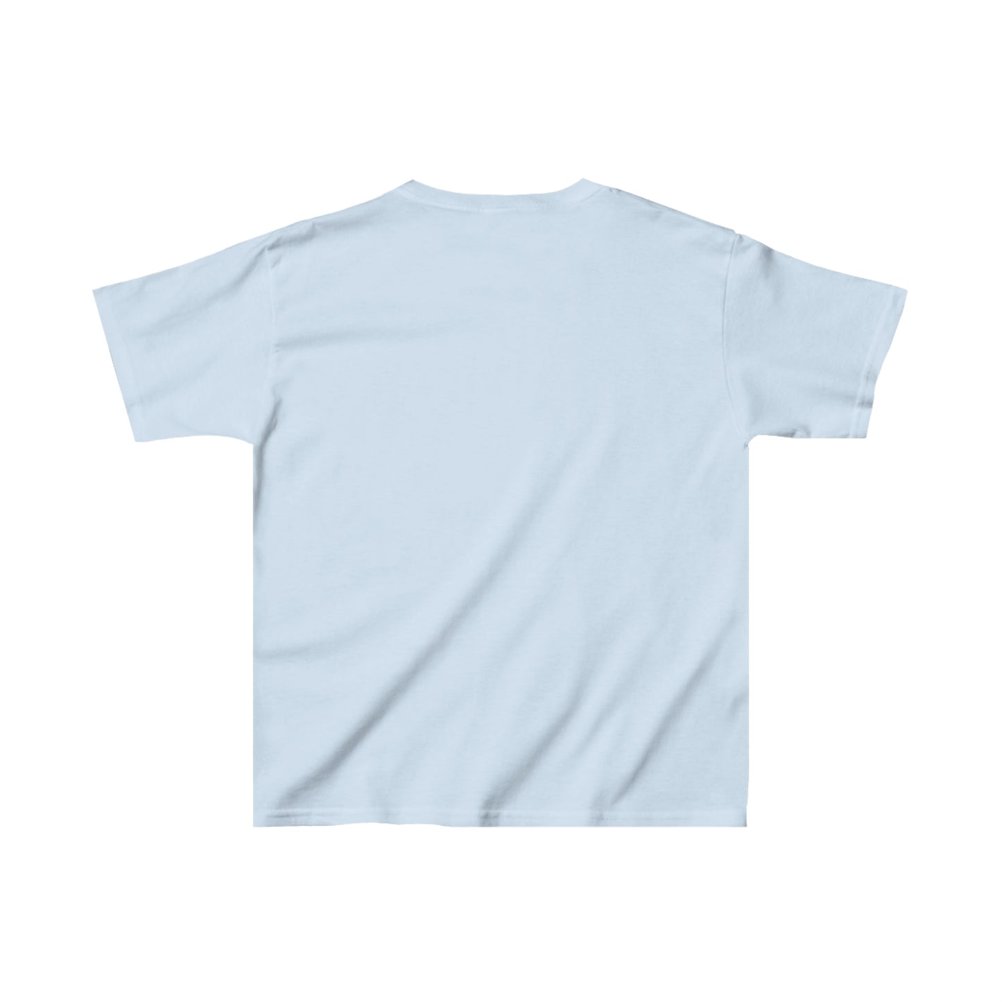 Sometimes Kids Heavy Cotton™ Tee