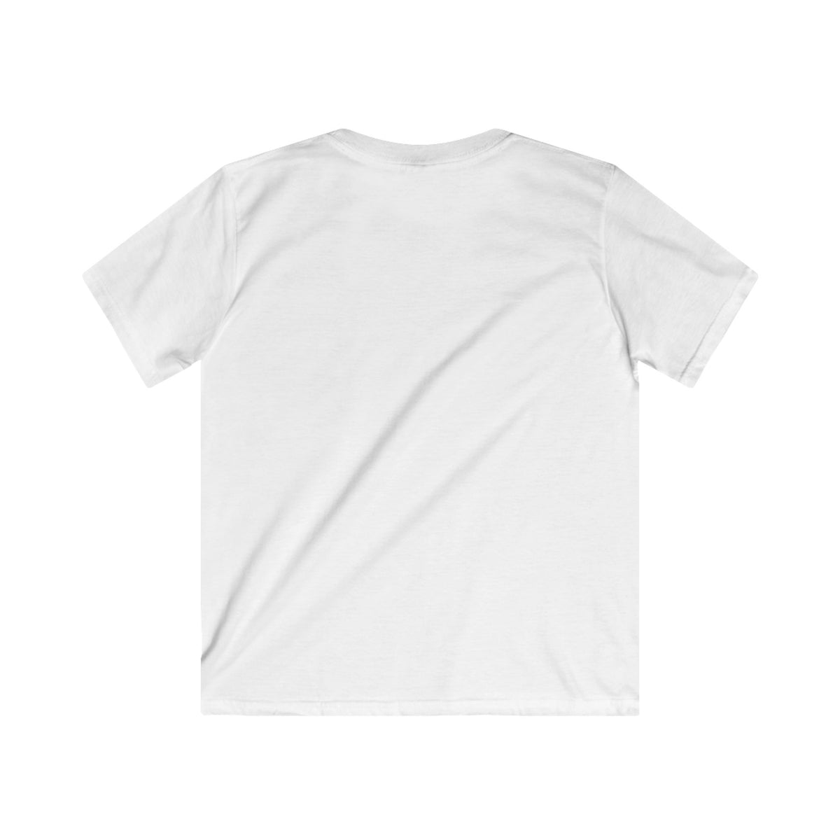 Coop Space Dog Kids T-Shirt