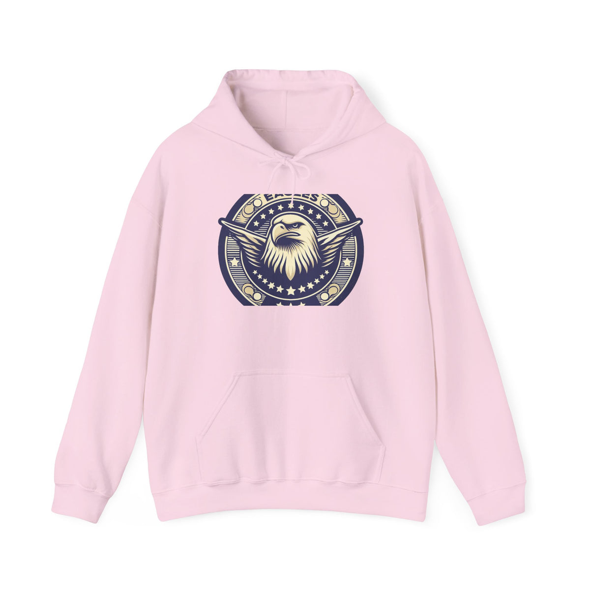 Eagle Hoodie (Adult Size)