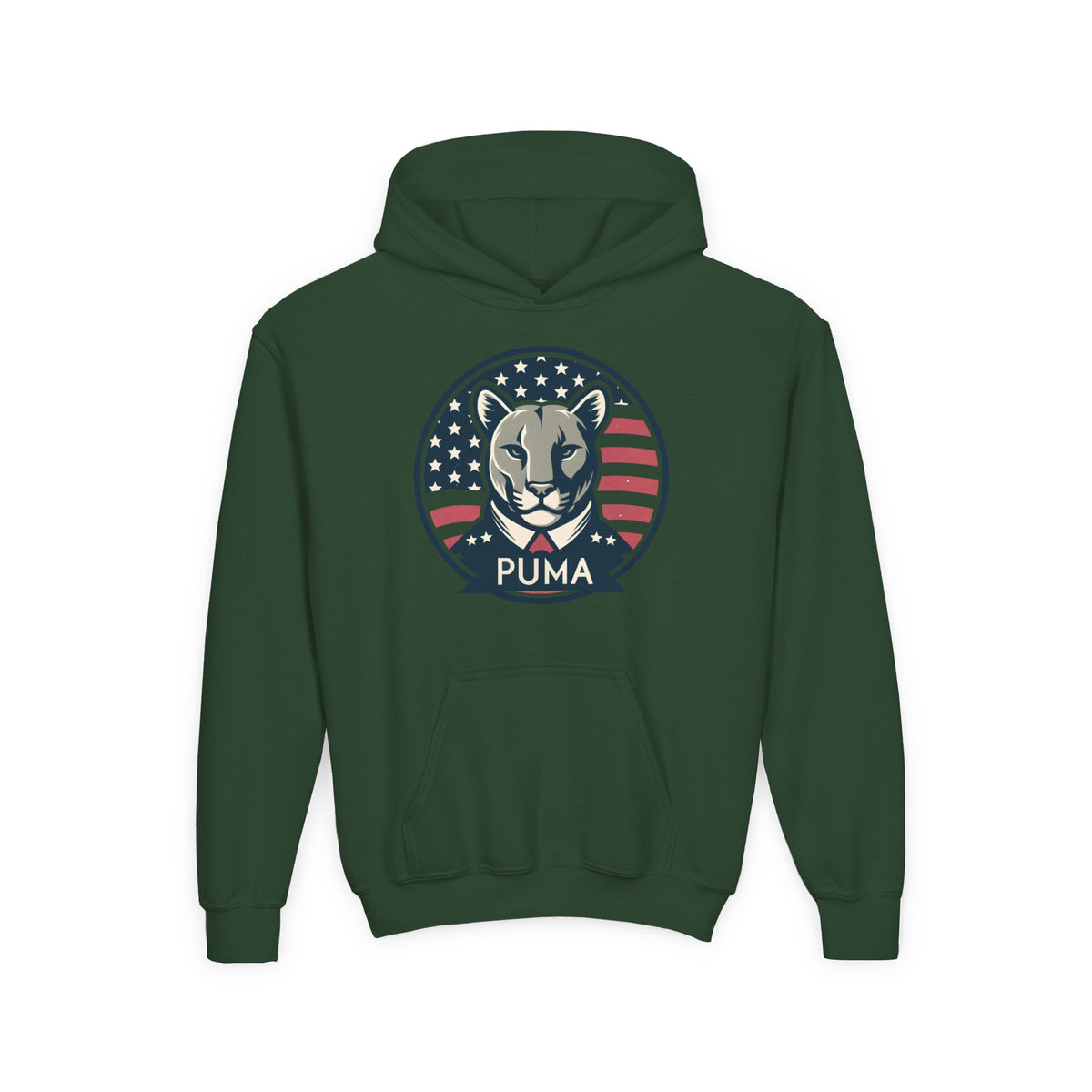 Coop Puma Kids Hoodie