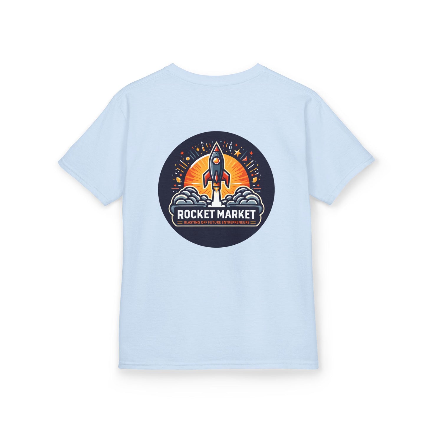 Welding Ways Youth Tee