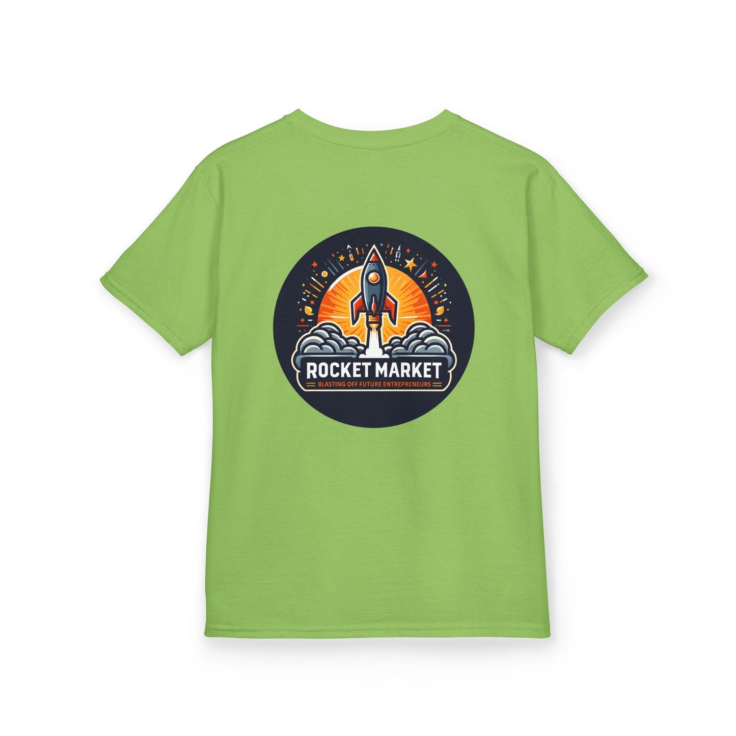 The Sweet Spot Youth Tee