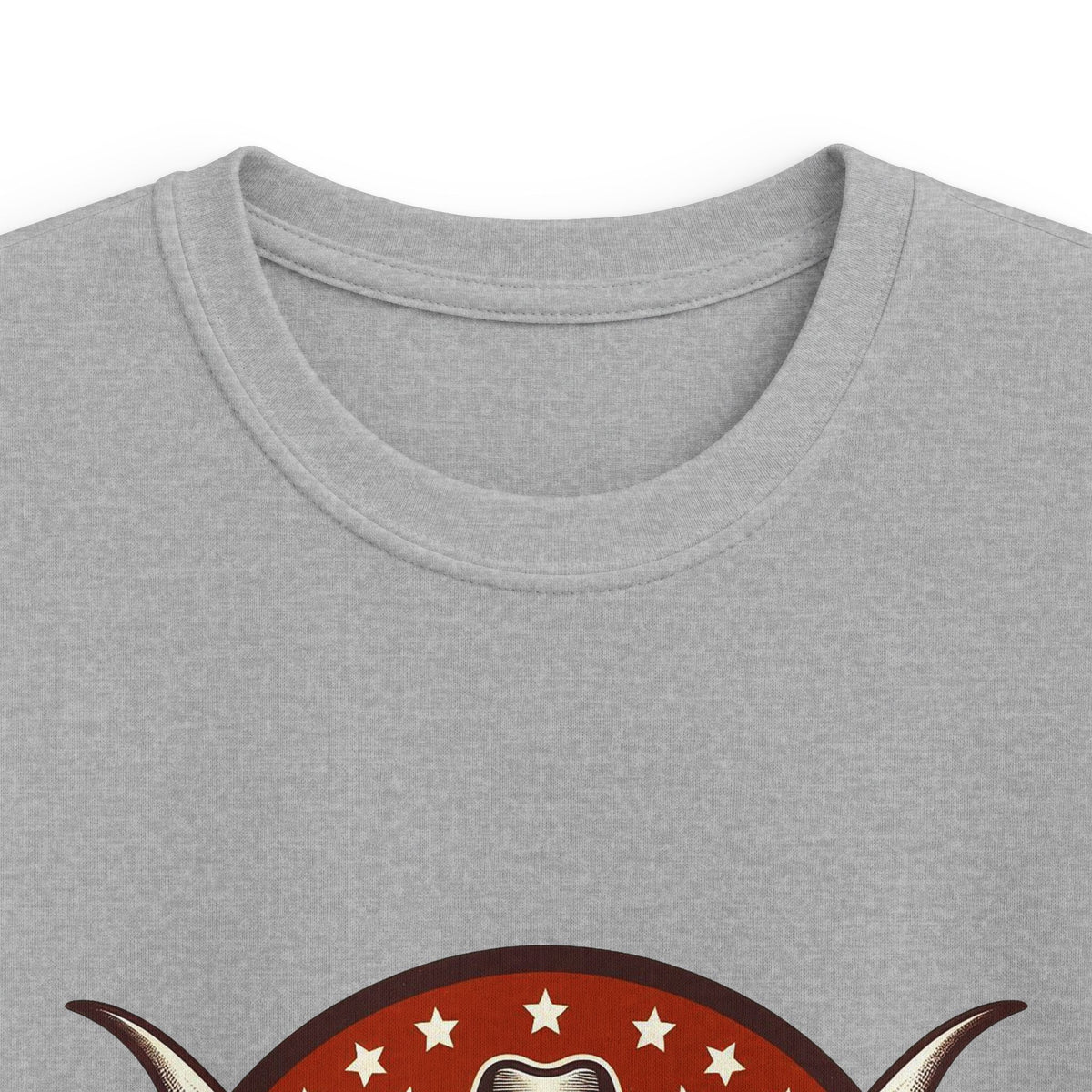 Coop Longhorn Kids T-Shirt