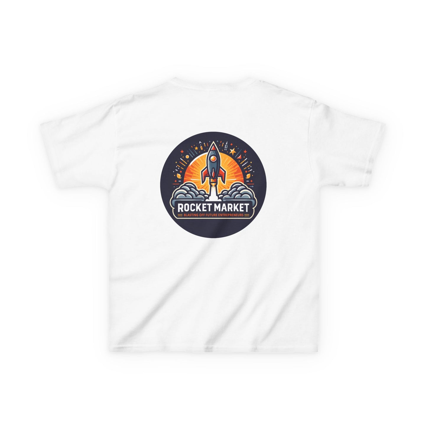 Welding Ways Youth Tee