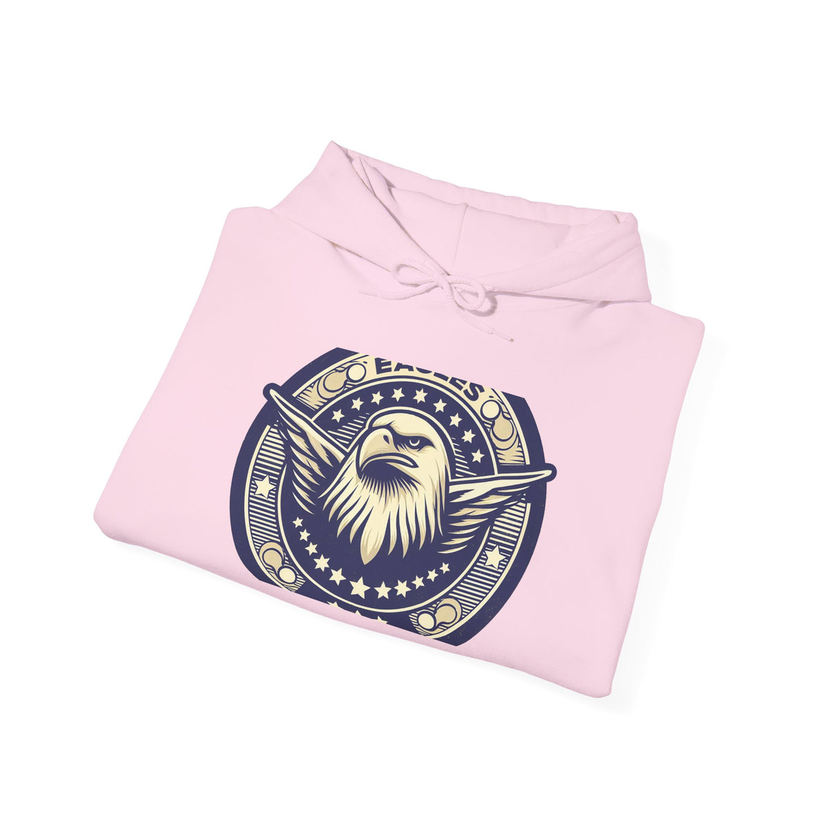 Eagle Hoodie (Adult Size)