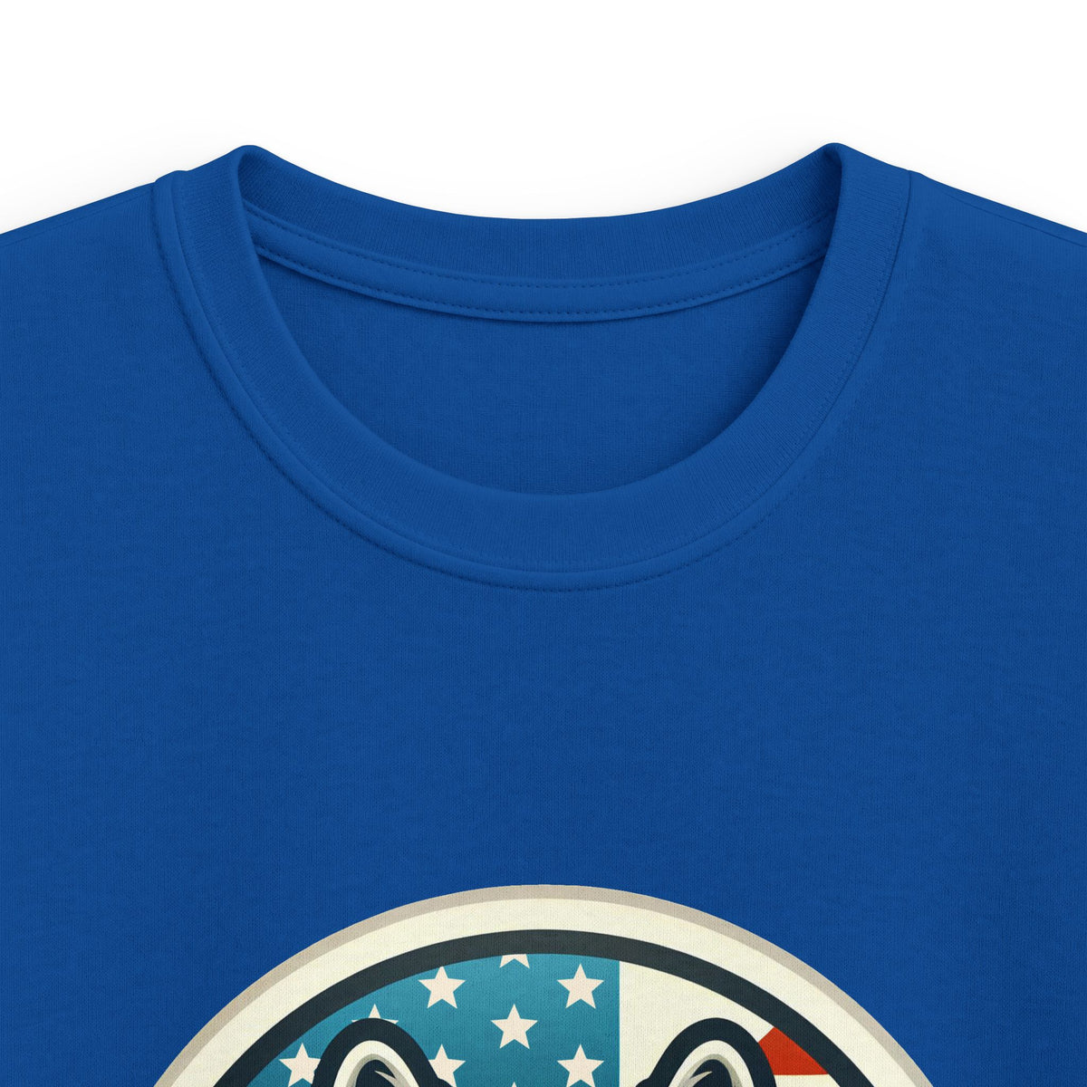 Coop Wolf Kids T-Shirt