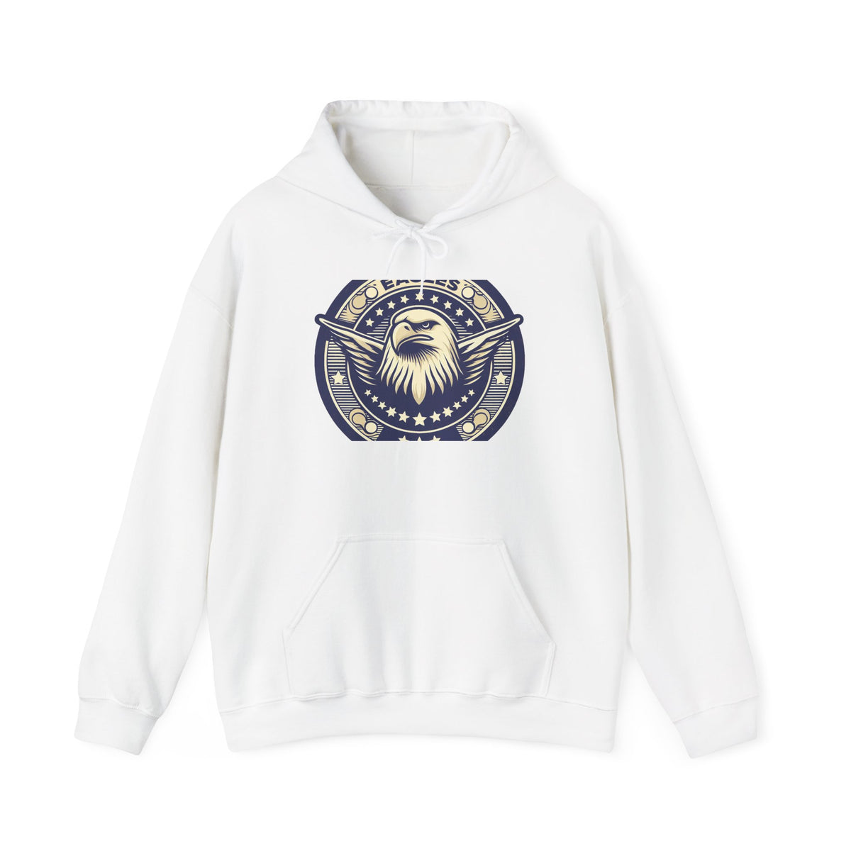 Eagle Hoodie (Adult Size)