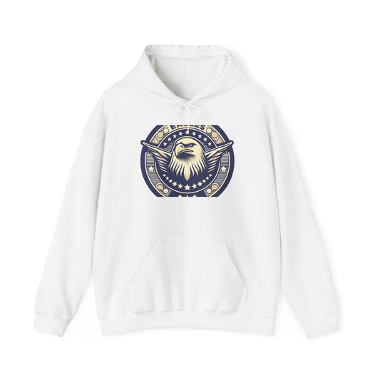 Eagle Hoodie (Adult Size)