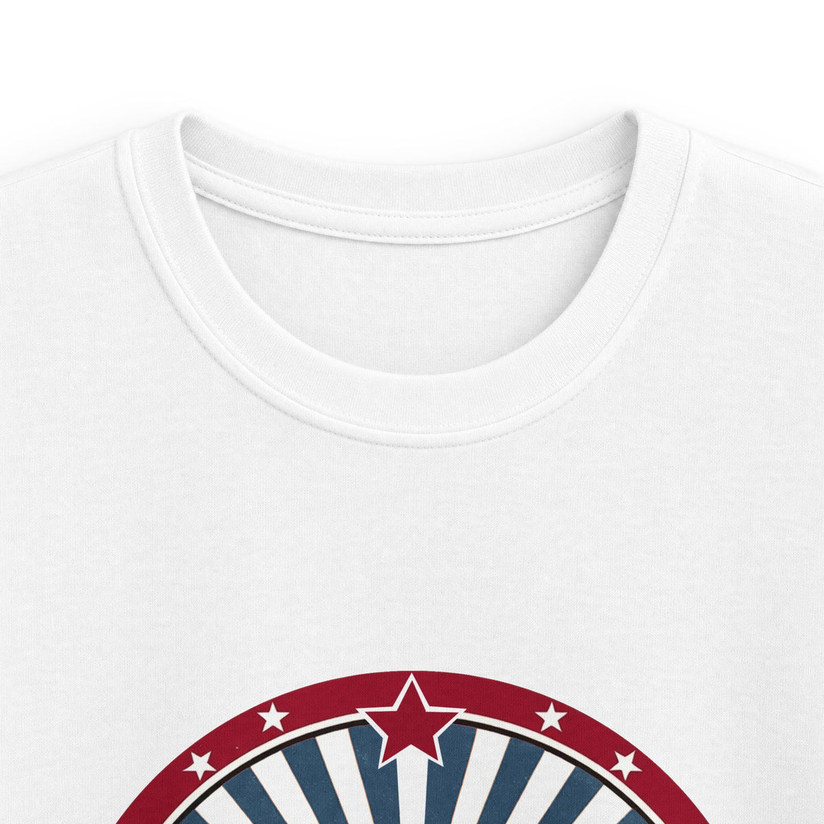 Coop Red Frog Kids T-Shirt