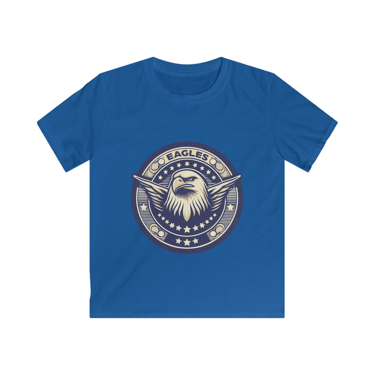 Coop Eagle Kids T-Shirt