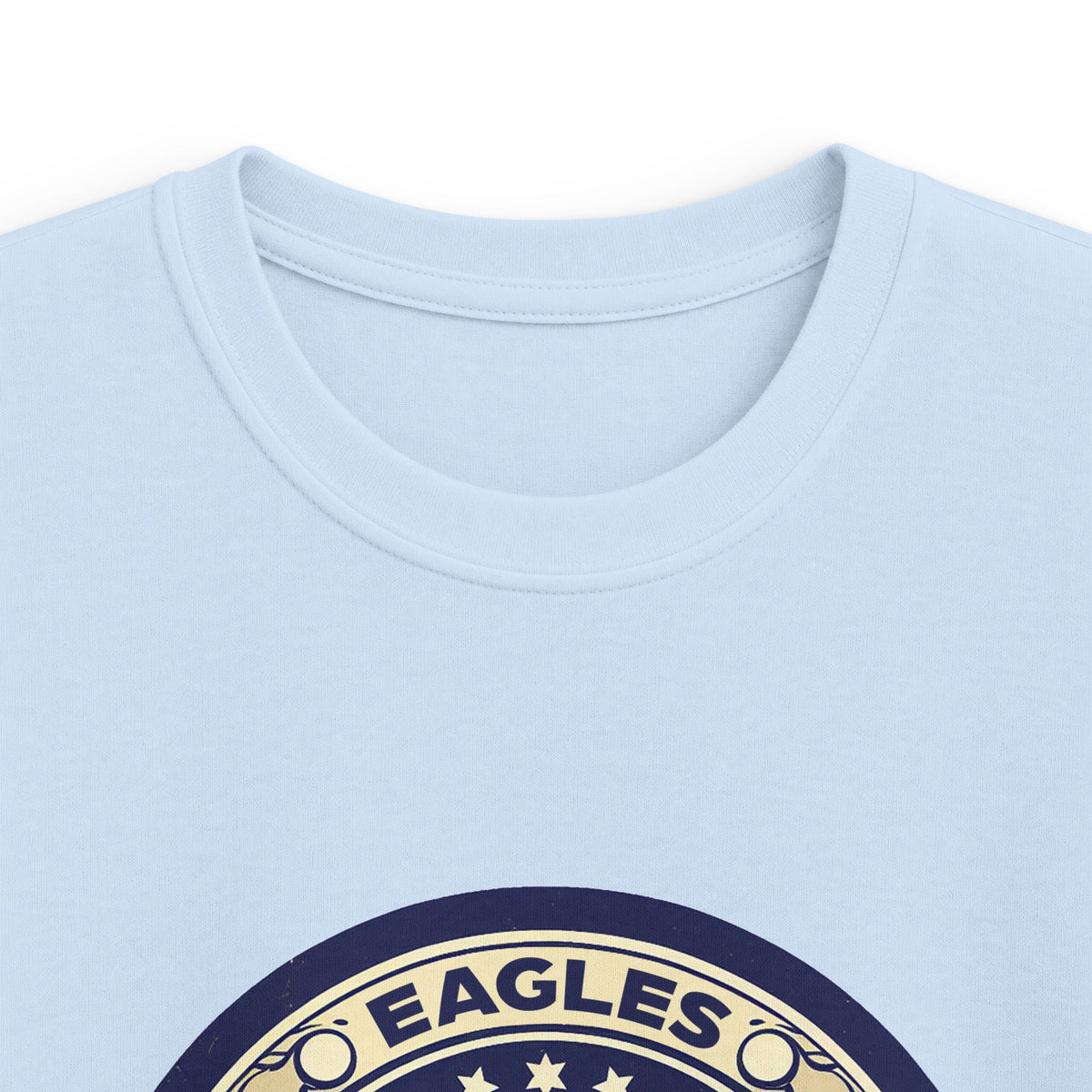 Coop Eagle Kids T-Shirt