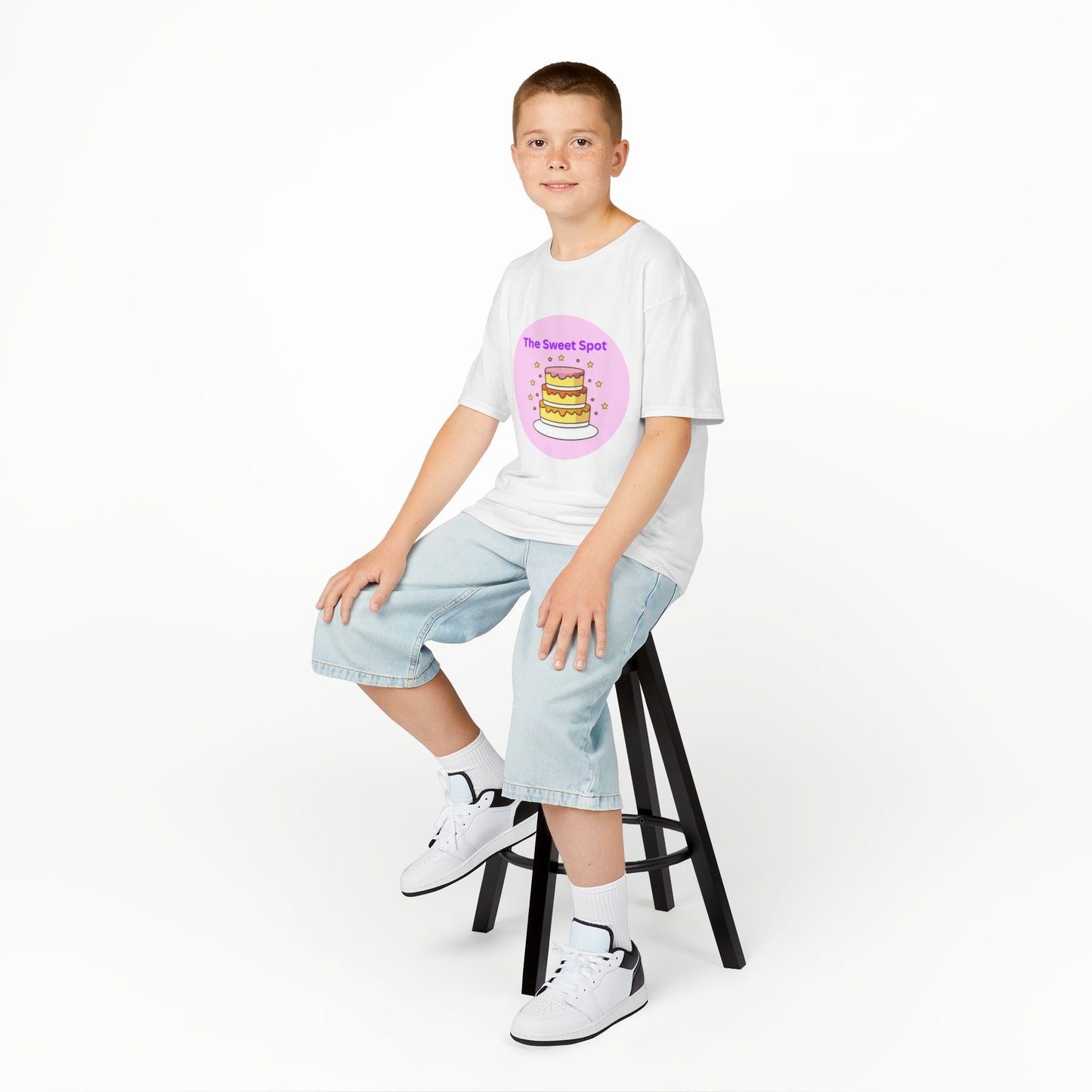 The Sweet Spot Youth Tee