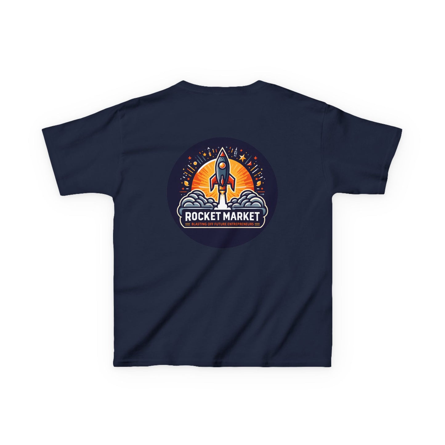 Welding Ways Youth Tee
