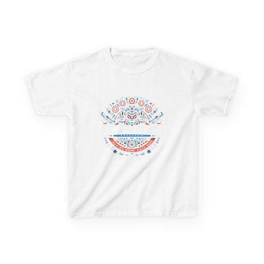 Mech Factory Youth T