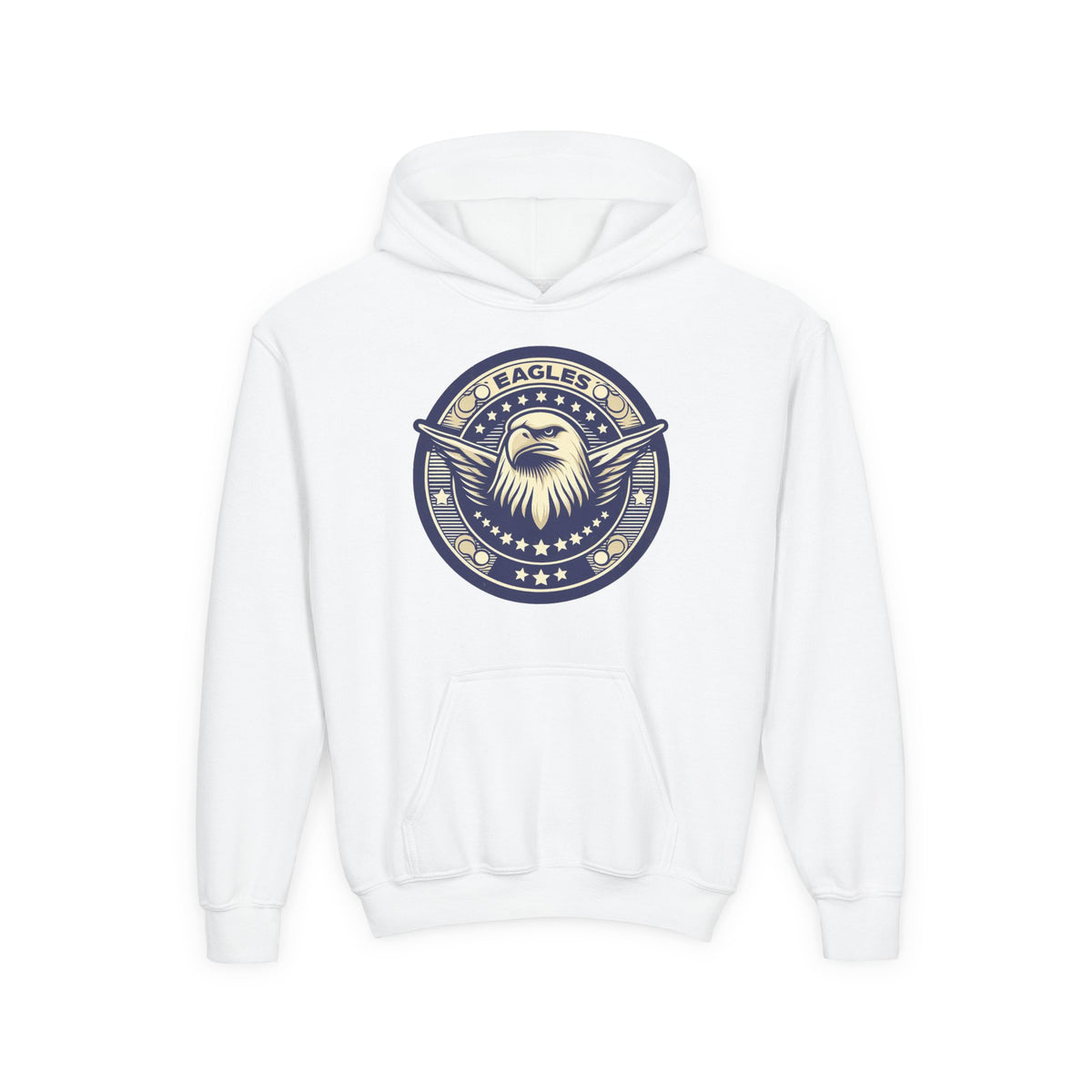 Coop Eagle Kids Hoodie