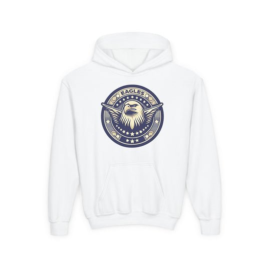 Coop Eagle Kids Hoodie