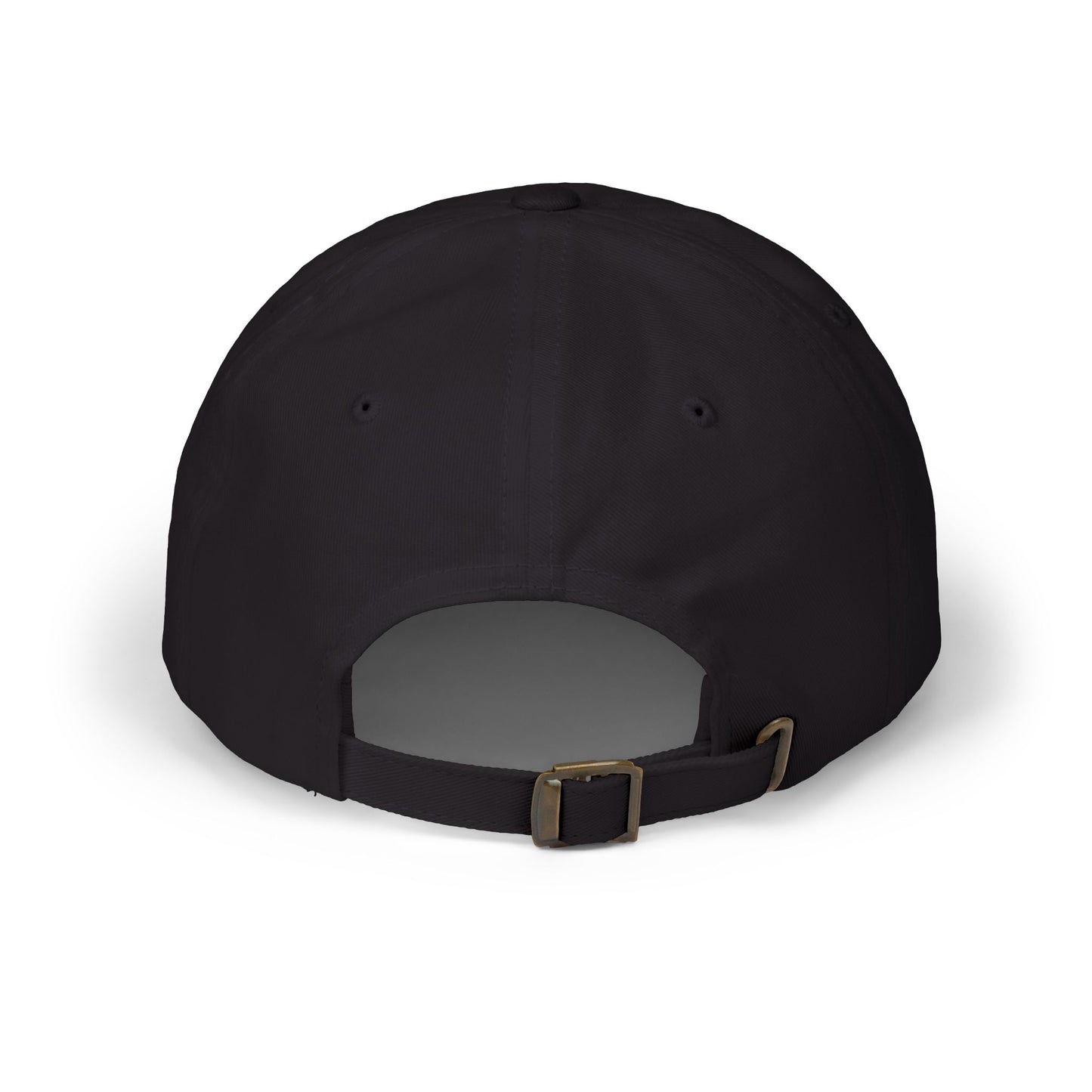 Mech Factory Classic Dad Cap - Stylish Adjustable Hat for Everyday Wear