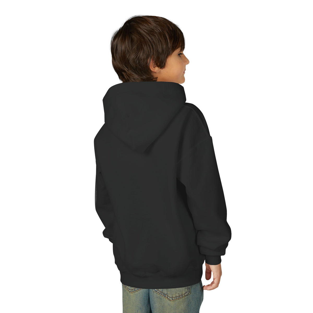 Coop Mustang Kids Hoodie