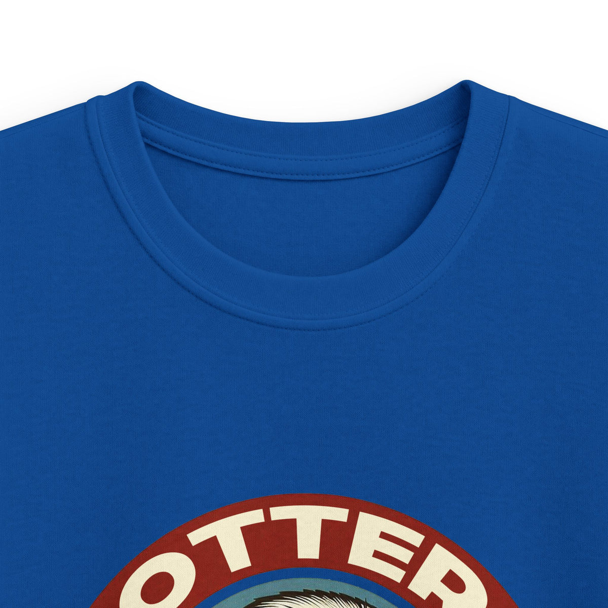 Coop Otter Kids T-Shirt