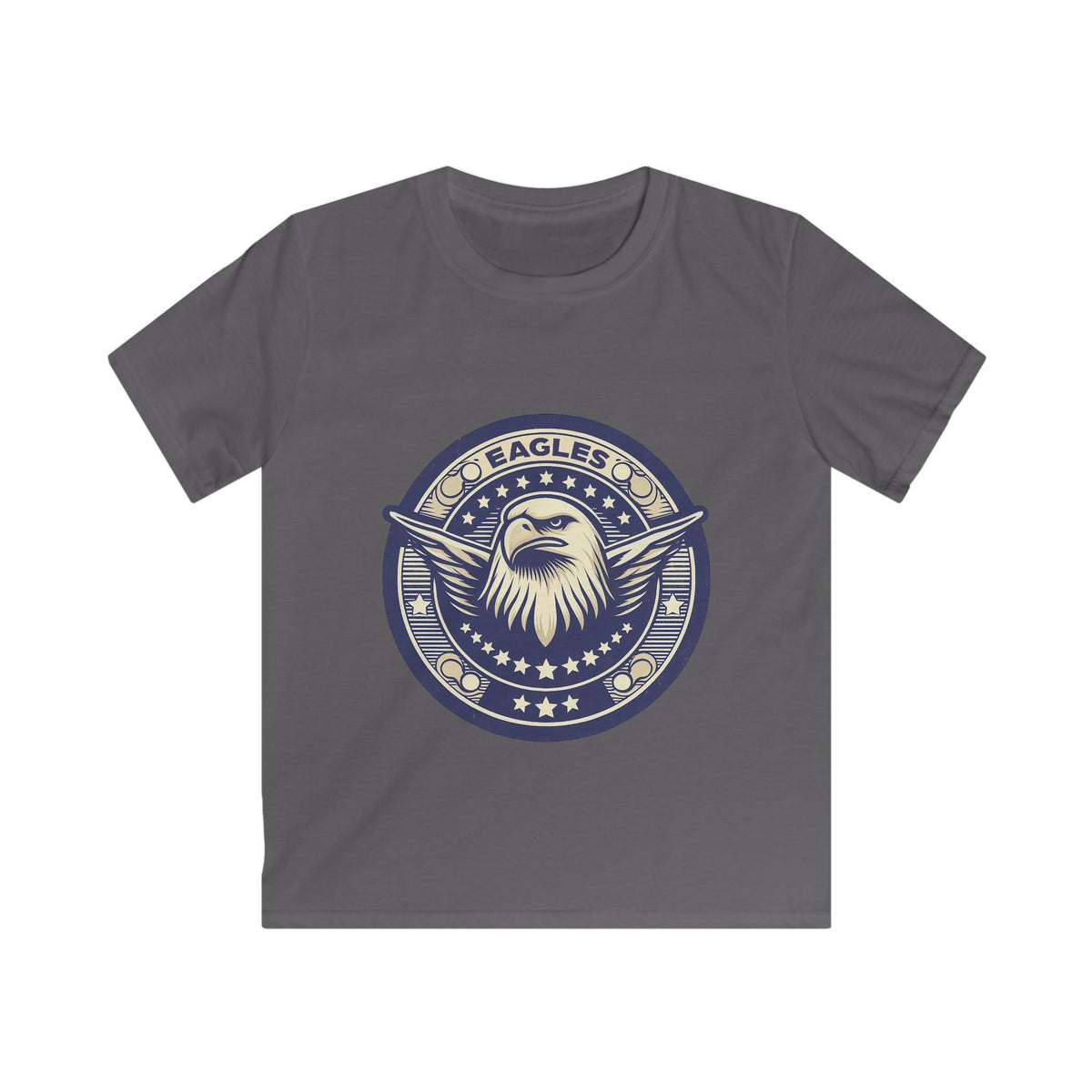Coop Eagle Kids T-Shirt