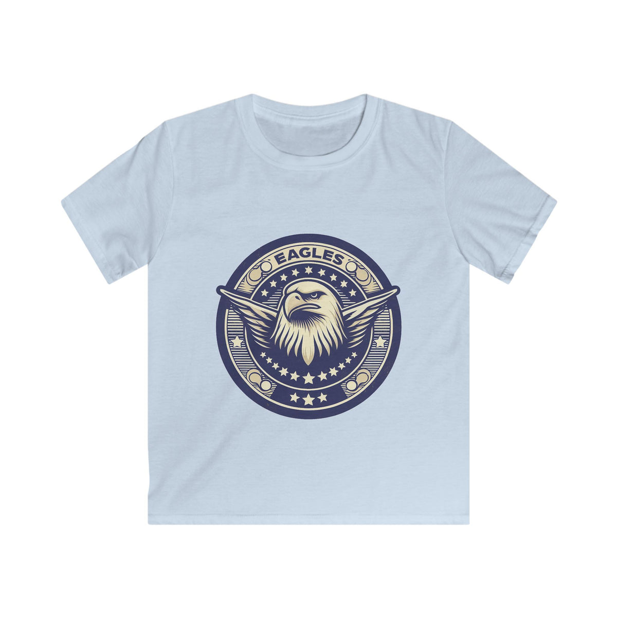 Coop Eagle Kids T-Shirt