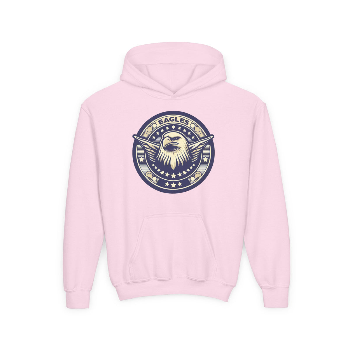 Coop Eagle Kids Hoodie