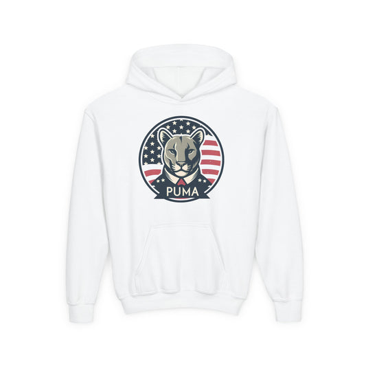 Coop Puma Kids Hoodie