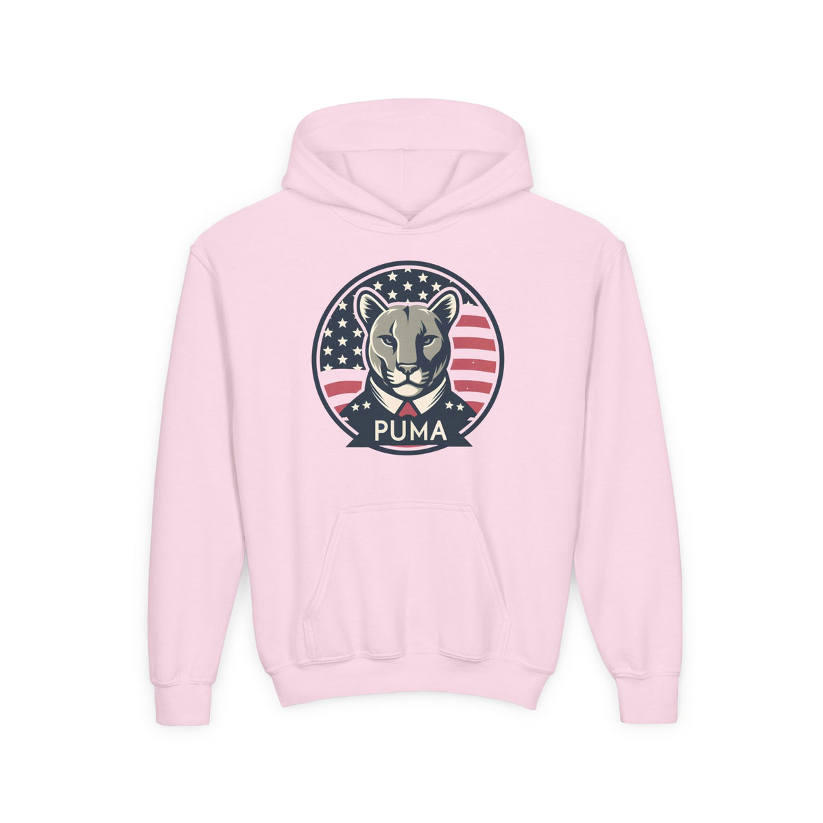 Coop Puma Kids Hoodie