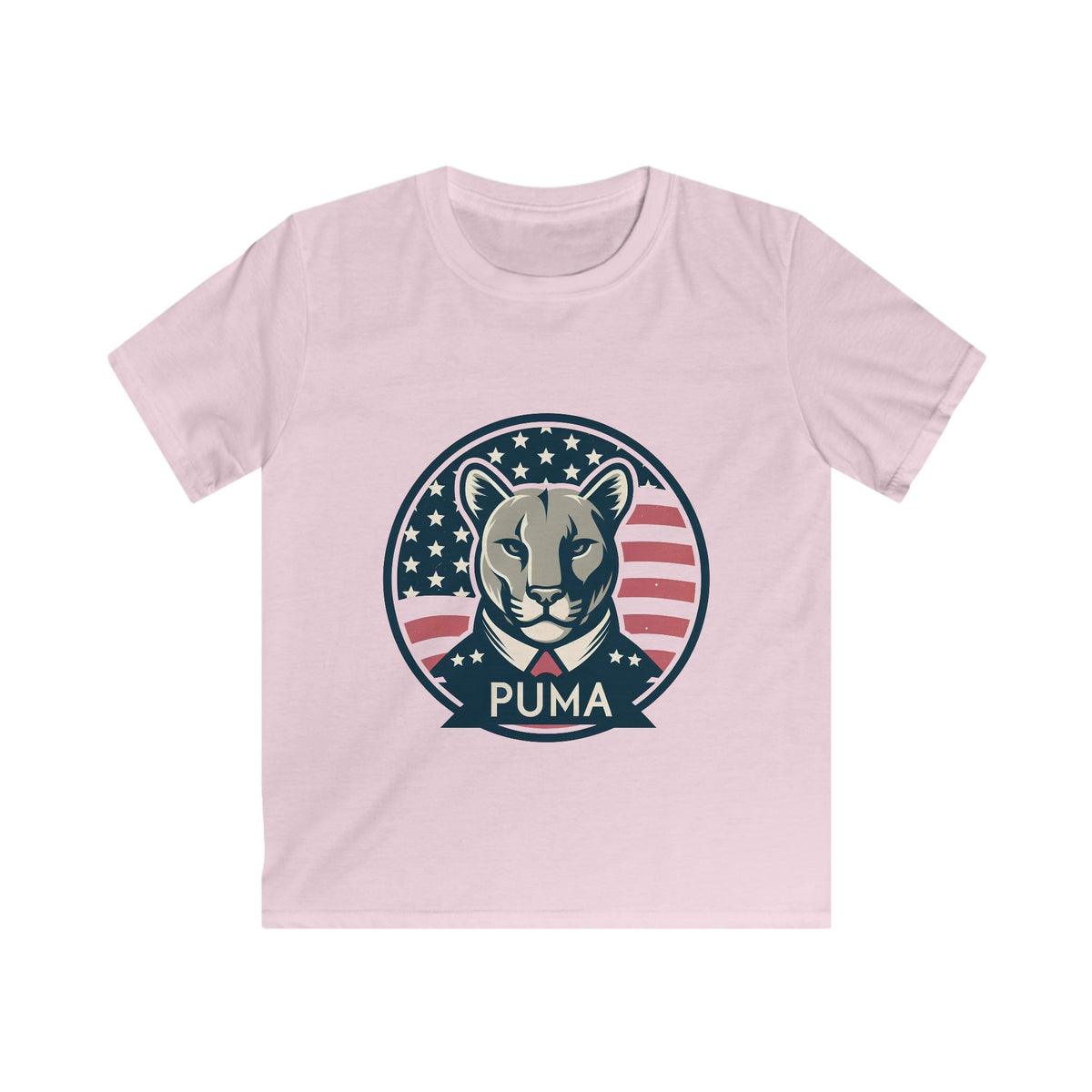 Coop Puma Kids T-Shirt