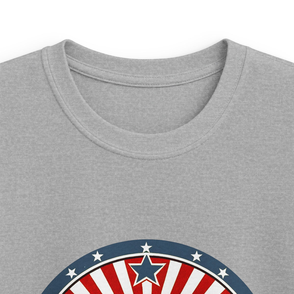 Coop Blue Frog Kids T-Shirt