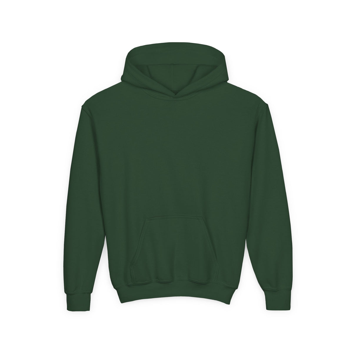 The Coop Learning Academy Hoodie (Kids Size)