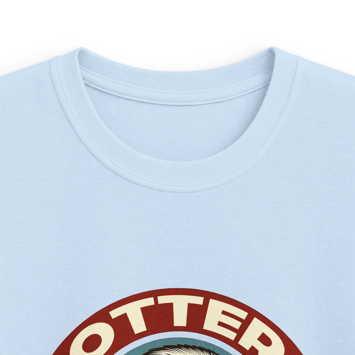 Coop Otter Kids T-Shirt